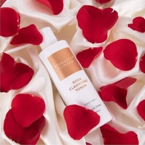 Georgette Klinger Rose Clarifying | NEW | 200mL 6.7oz | Safety Sealed